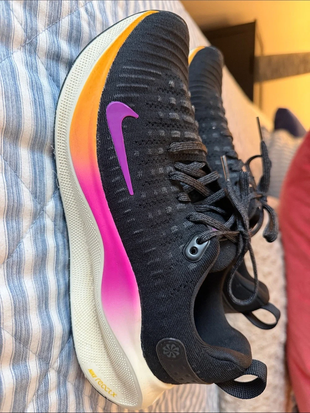 Nike infinity run 4 - Picture 2 of 6